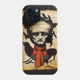 Edgar Phone Case