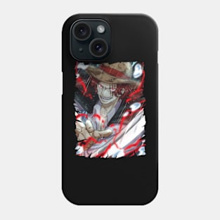 SHANKS MERCH VTG Phone Case