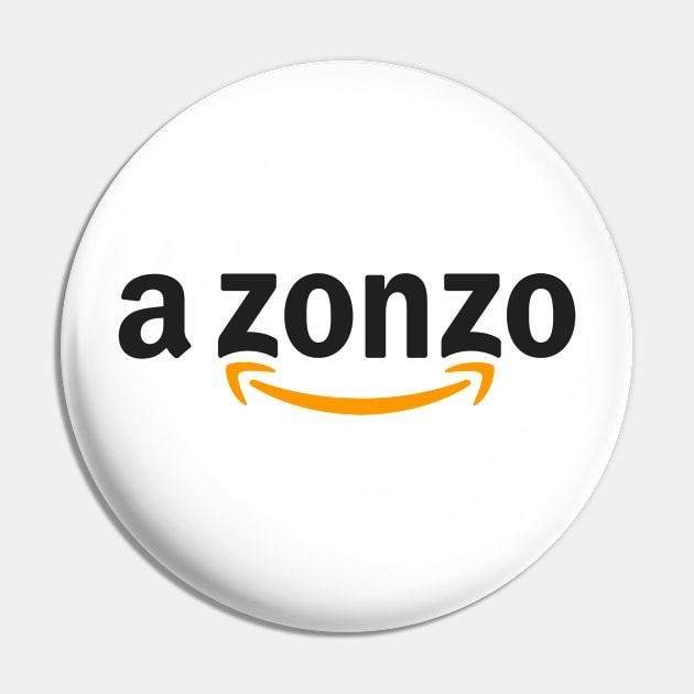 a zonzo Pin by ezioman