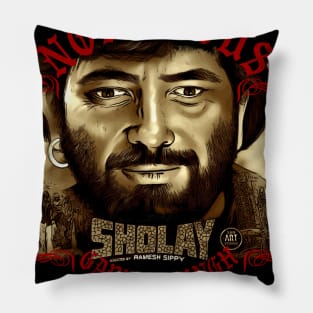 Sholay Pillow