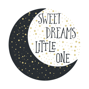 Sweet Dreams Little One T-Shirt