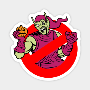 Ghosts n Goblins Magnet