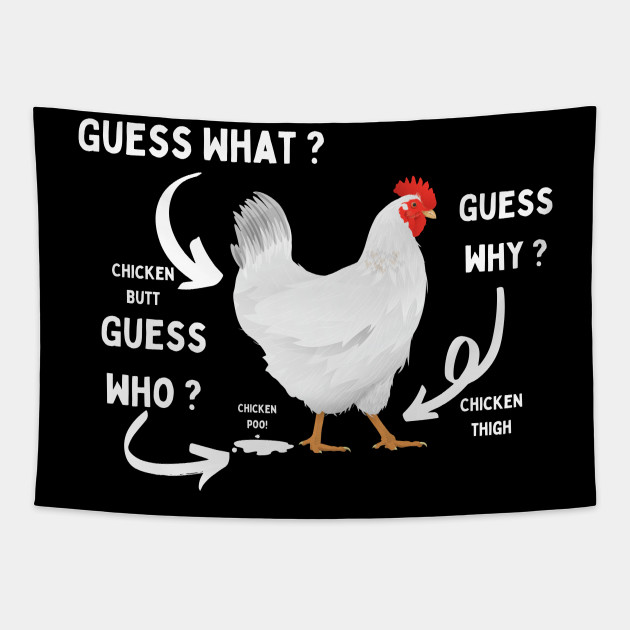 Sherrygeoffrey Guess What_ Chicken Butt Laptop Backpack Large Bag Sherrygeoffrey Guess What_ Chicken Butt Laptop Backpack Large Bag