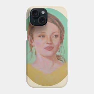 Emily Phone Case