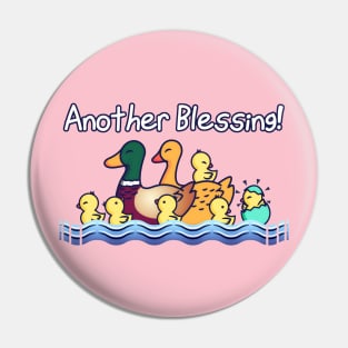 Another Blessing V2 Pin