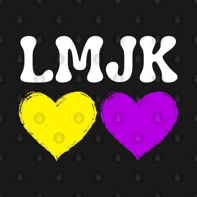 LMJK by Nano-none