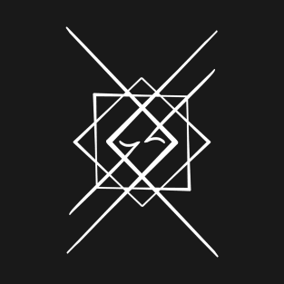 Sigil for Clarity T-Shirt