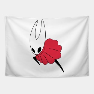 hollow knight Hornet Tapestry