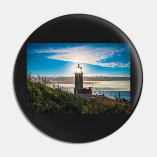 North Head Lighthouse Pin