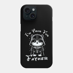 I'm Your Fur Father Phone Case