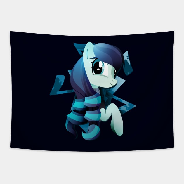 Coloratura Tapestry by Ilona's Store