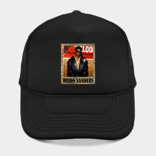 Deion Sanders // Vintage Frame Hat