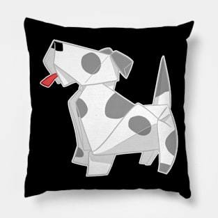 Dog Eared Pillow