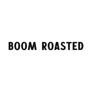 Boom Roasted - Michael Scott - the Office (US) T-Shirt