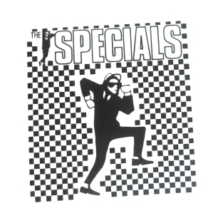 Specials Dance T-Shirt