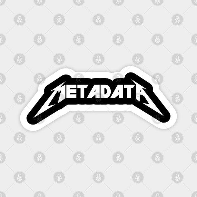 Metadata Magnet by stark4n6