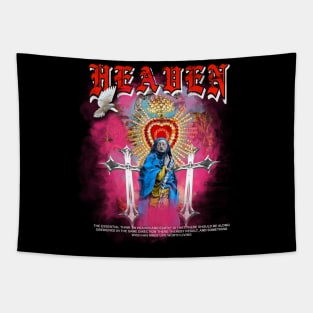 Heaven Tapestry