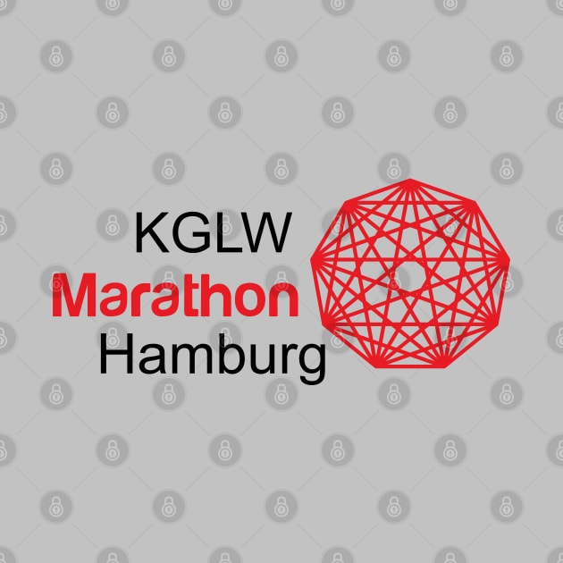 King Gizzard and the Lizard Wizard - Hamburg Marathon by skauff