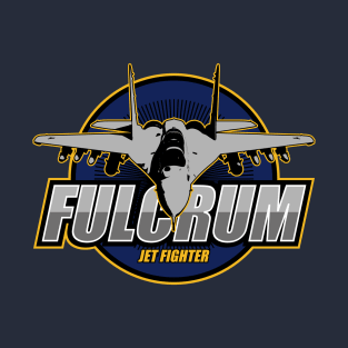 MIG-29 Fulcrum T-Shirt