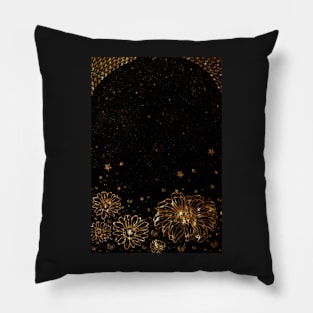 MetallicG1 Pillow