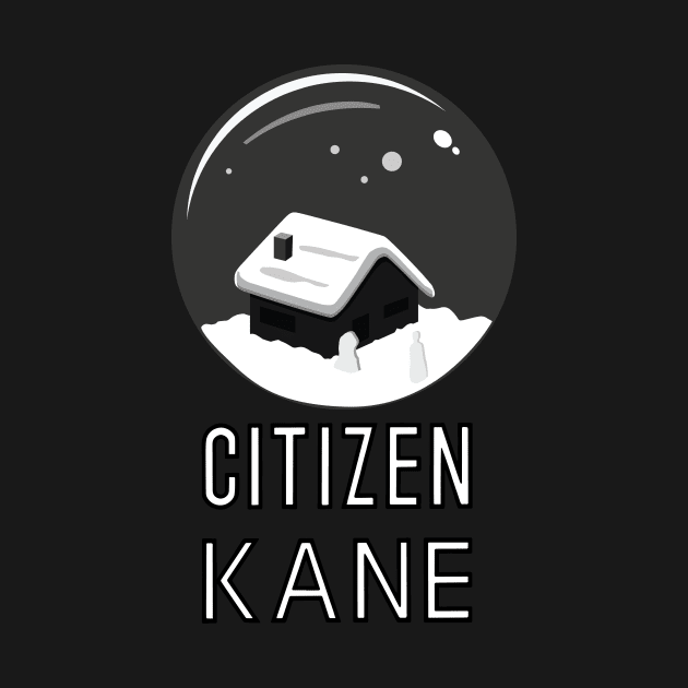 Citizen Kane by Burro by burrotees