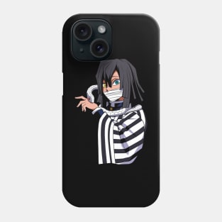 iguro Phone Case