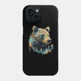 Bear Phone Case