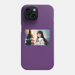 feature_g1 Phone Case