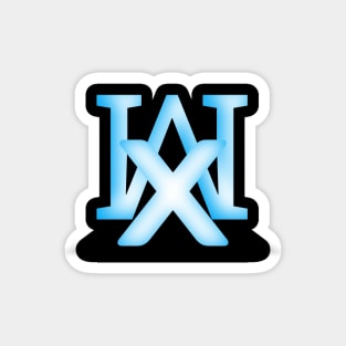 Logo xm Magnet