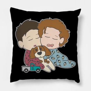 Baby Malex Pillow