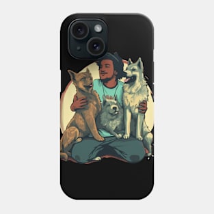 PAA Pets Phone Case