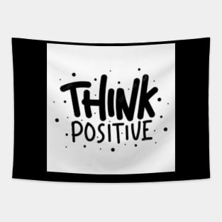 Think positive collection 2 Tapestry