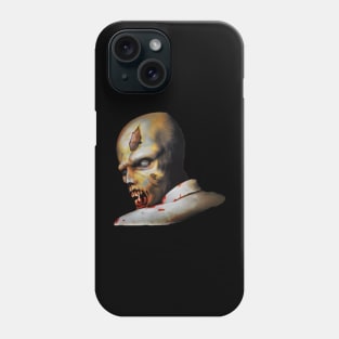 Resident Evil 1 Phone Case