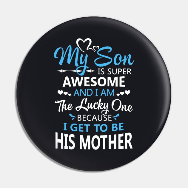 Pin on For my Son