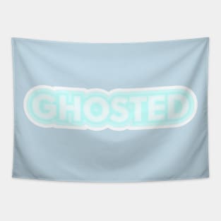 Ghosted Tapestry