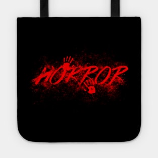 Horror Tote