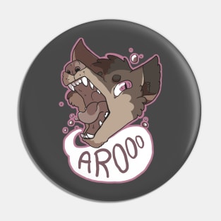 Arooo Pin