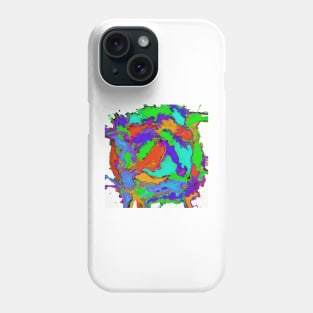 Additional stirring Phone Case