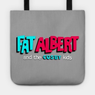 Fat Albert Tote