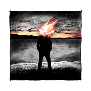 Dusk Ember T-Shirt