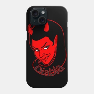 Diabla Phone Case