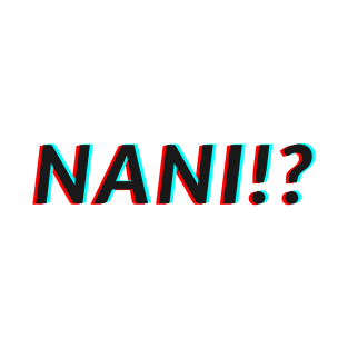 Nani V2 T-Shirt