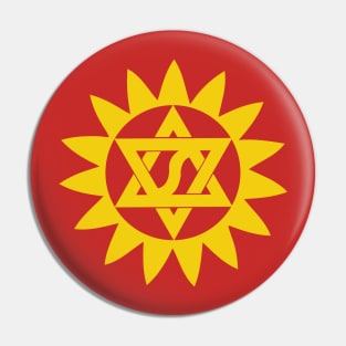 Shaktimaan or Shaktiman Indian 90s kids desi Pin