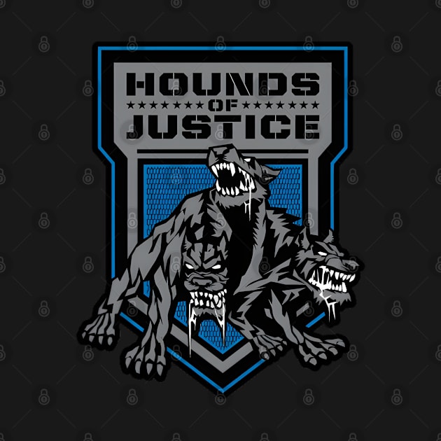 The Shield Logo