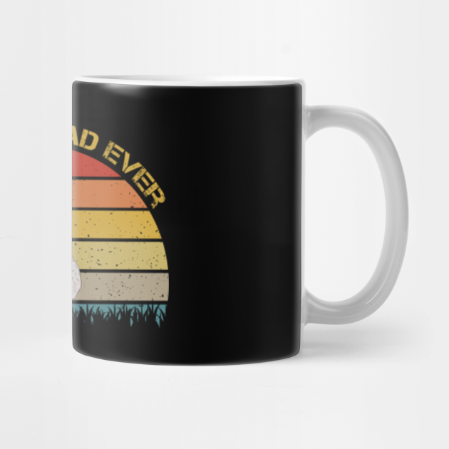 Best Cat Dad Ever Best Cat Dad Ever Mug Teepublic
