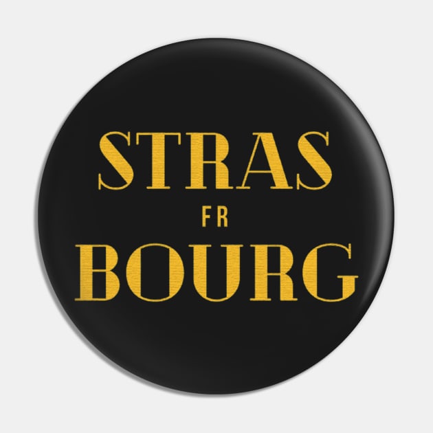 Strasbourg, France Pin by Switch-Case