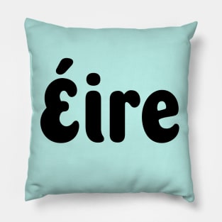 Éire Stuff Pillow