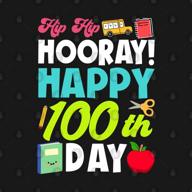 Happy 100th Day of School Teachers Kids 100 Days Smarter by uglygiftideas