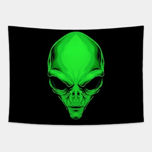 Alien Tapestry