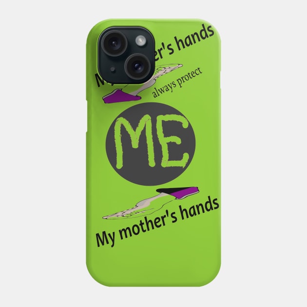 Mothers day special Phone Case by sonirt55